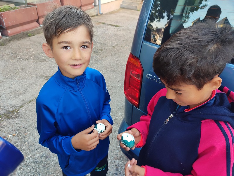 Romi u Bijeljini obilježili Đurđevdan i dolazak proljeća (FOTO)