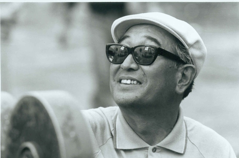 Akira Kurosava jedini režiser koji je dobio dva puta nagradu 