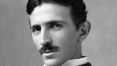 Nikola Tesla je cijeli život jeo jedno voće i doživio je 90 godina