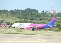 Odlična vijest za putnike: VizEr povećava broj letova iz Sarajeva