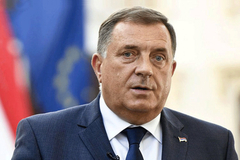 Dodik: Postoji mogućnost da se sačeka stupanje na snagu Izbornog zakona Srpske