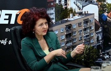 Dr Stojanka Škorić: Mislim da je veliki kašalj tu, samo ga nismo dijagnostifikovali 