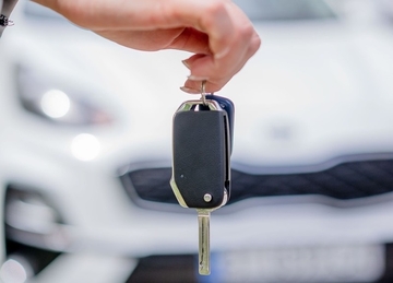 Mnogi ovo ne znaju: Daljinski ključevi za auto imaju "tajnu" funkciju