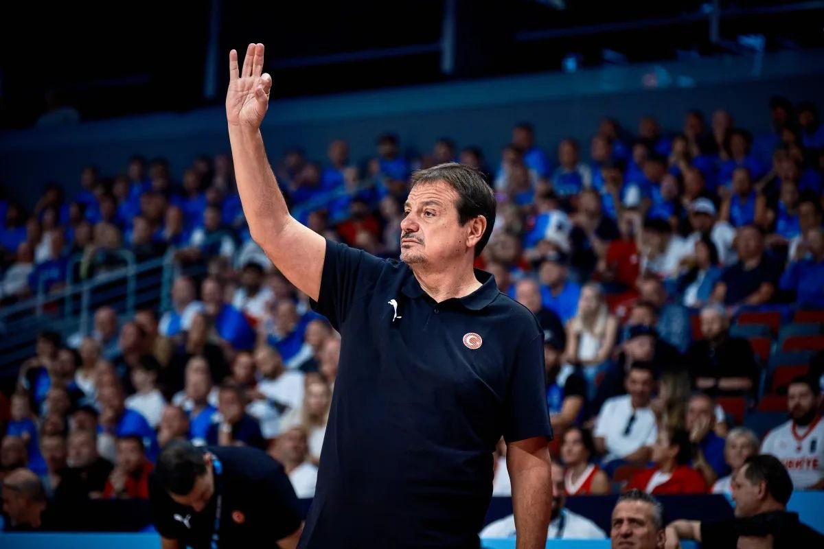 Ataman: Neka Jokić postigne 50 poena, a mi da pobijedimo Srbiju