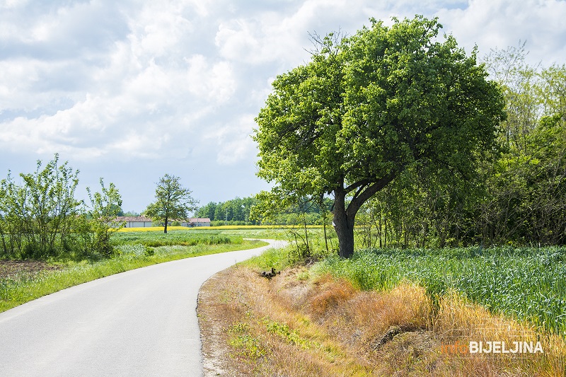 Sutra pretežno sunčano i toplije