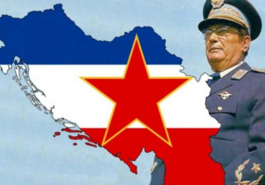Bez bagera, s lopatama i krampovima: Ovako su mladi gradili Jugoslaviju (VIDEO)