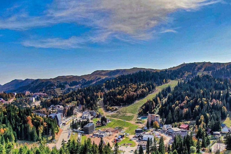 Elek pozvao izraelske turiste da besplatno borave na Jahorini dok čekaju pasoše