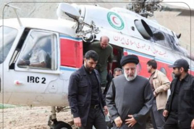 Iran tražio pomoć od SAD tokom potrage za Raisijem: Ovo je razlog zašto su ih odbili