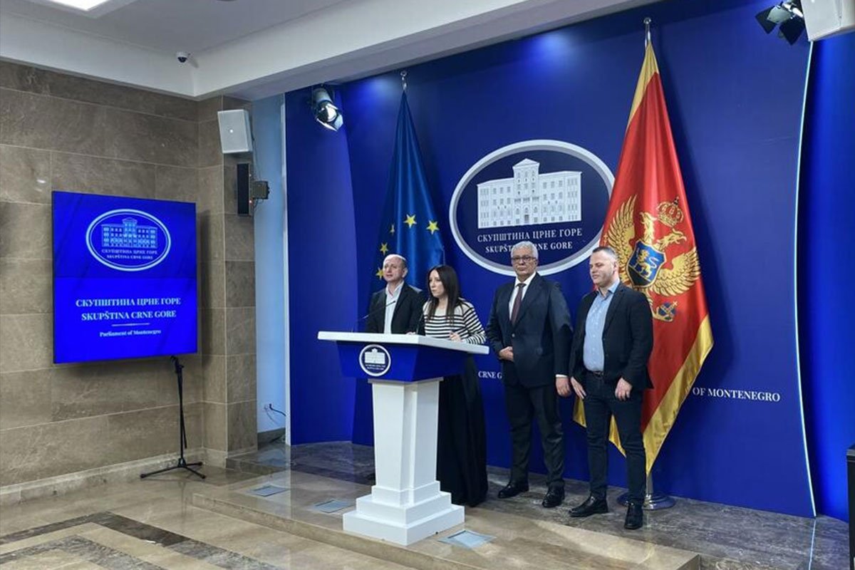 Oslobođeni svi u predmetu 