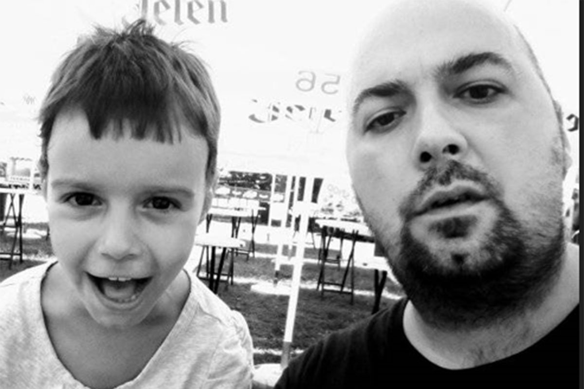 Maša (9) i njen otac Zoran iz Banjaluke teško žive, sve rjeđe izlaze iz kuće