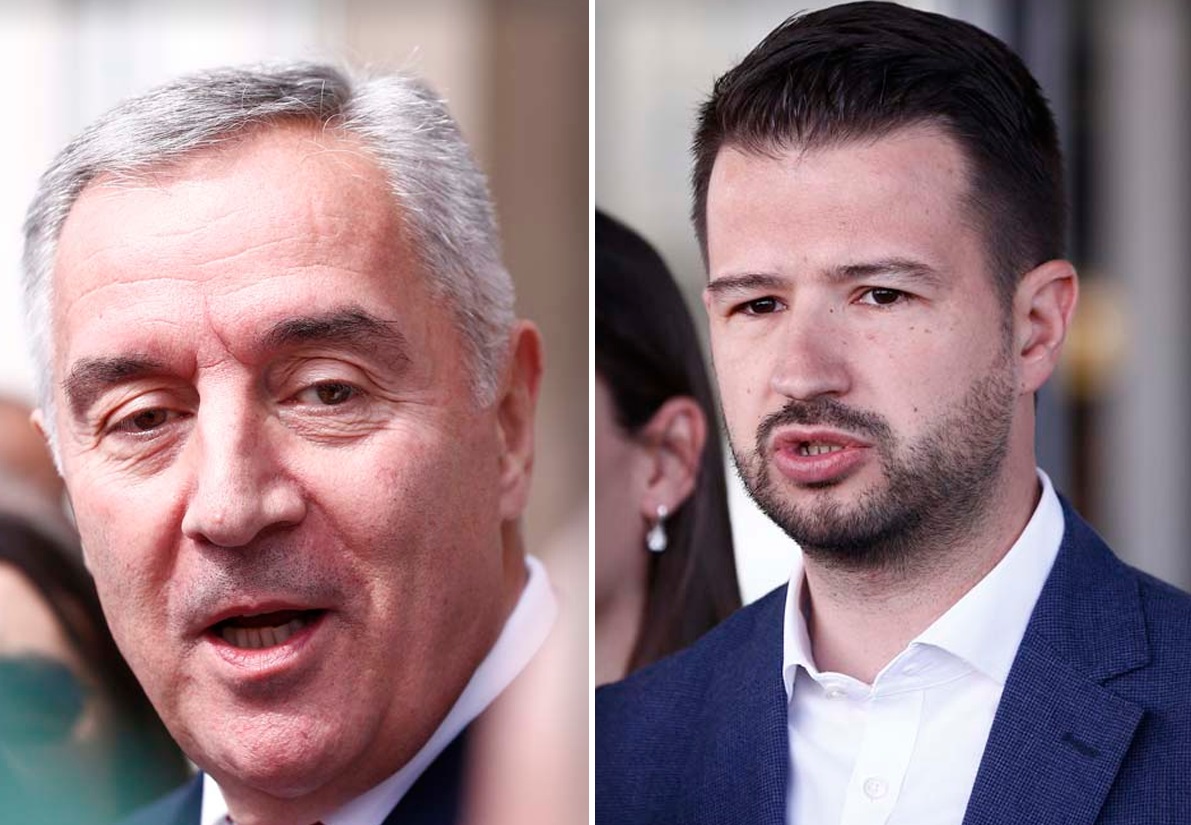 PRVI REZULTATI IZBORA U CRNOJ GORI! Jakov Milatović ubjedljivo vodi