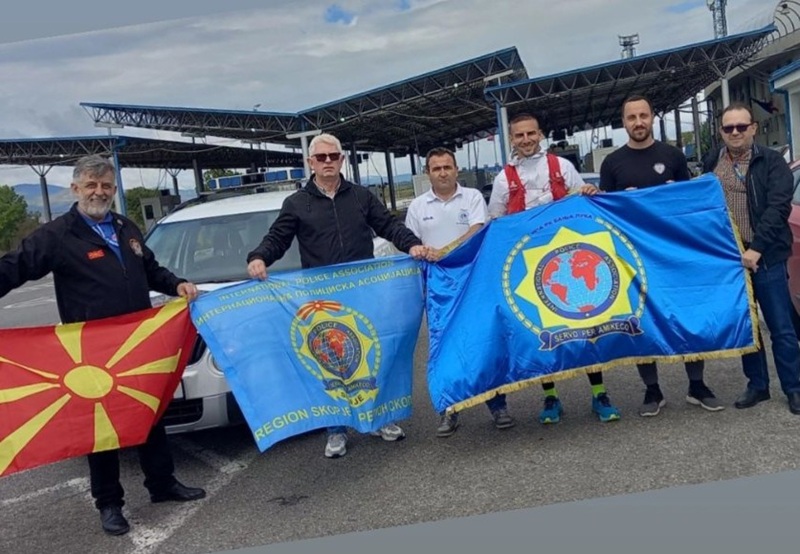 Zvorničanin zaposlen u MUP-u trči za bolesnu djecu: “Ne možemo spasiti svijet, ali ga možemo učiniti ljepšim”