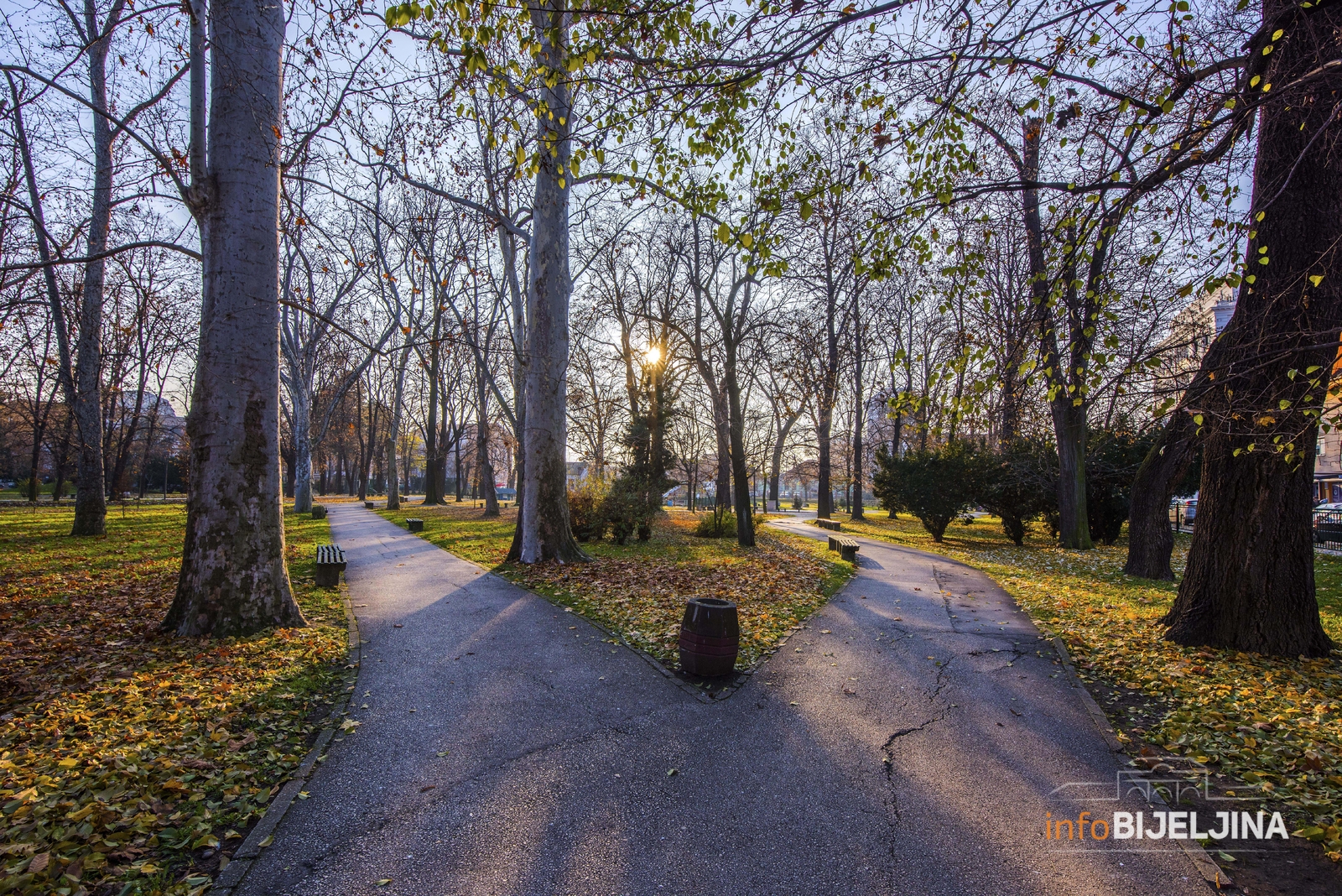 U srijedu sunčano i toplije