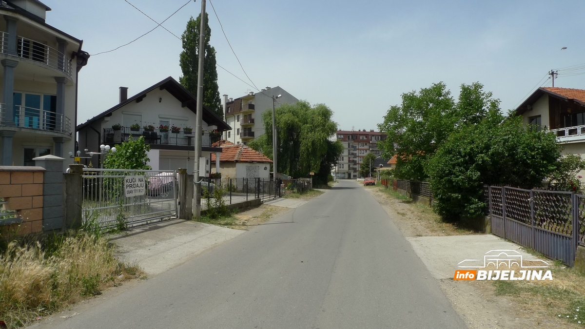 MZ Bogdanovići: Četrdesetak septičkih jama nije obuhvaćeno novom kanalizacijom (FOTO)