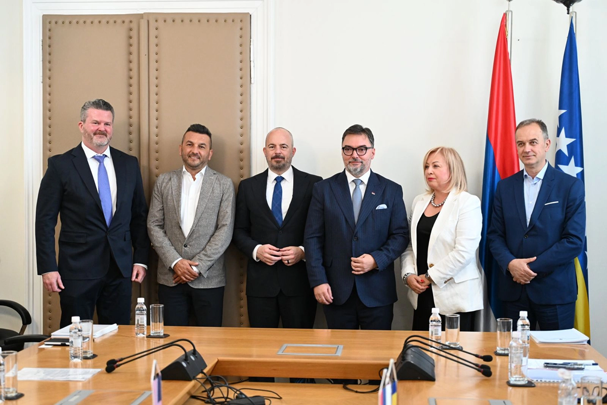 Potpisan ugovor za kontrolu tržišta goriva u BiH
