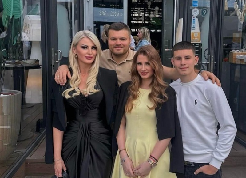 Bijeljinka Sara Popović otišla u Švajcarsku bez znanja jezika: Danas je šefica na ciriškom aerodromu (FOTO)