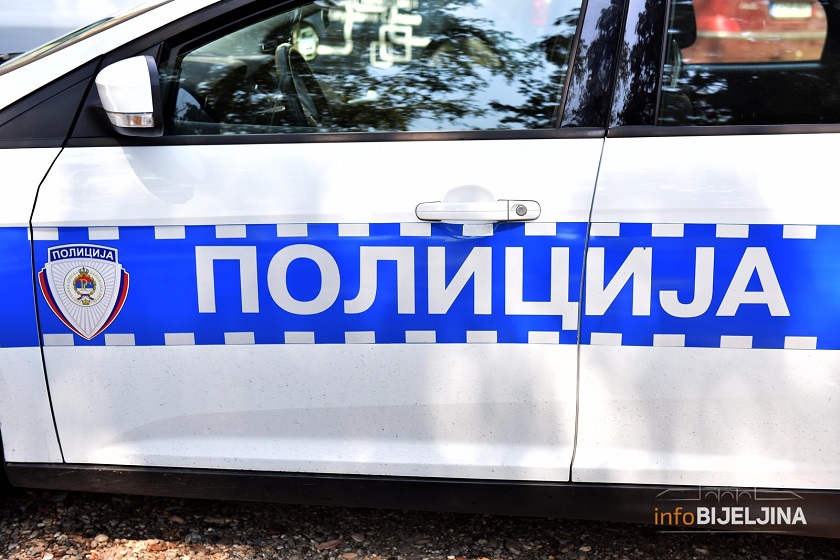PU Zvornik: Uhapšena dva lica