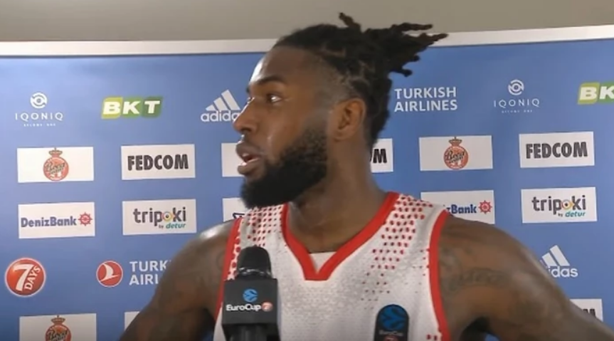 Lesor poslije incidenta: U Srbiji te PRVO NAUČE da psuješ