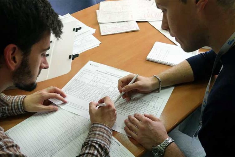 Republički zavod za statistiku: Sutra kreće šesti talas anketiranja