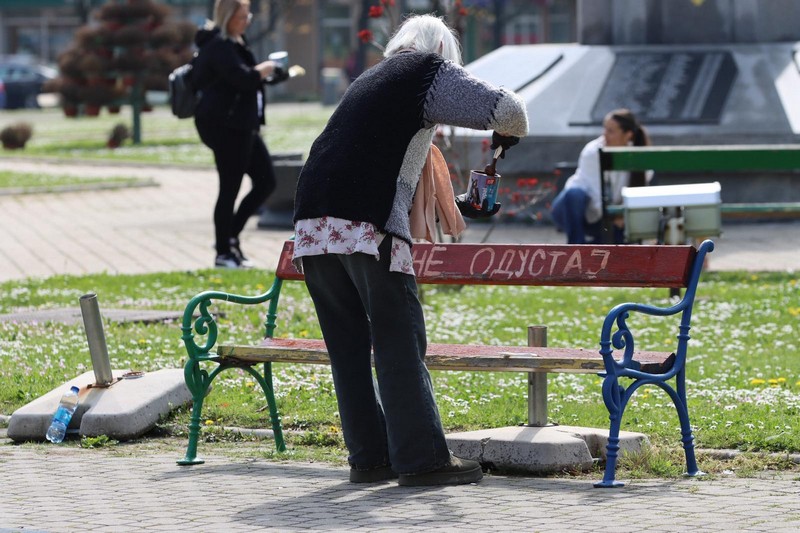 Akcija čišćenja i sadnje drveća u Ugljeviku povodom Dana planete Zemlje