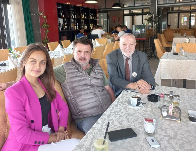 Konzulat Dječije ambasade “Međaši” u Runjanima i Celju: Mir, mir i samo mir!