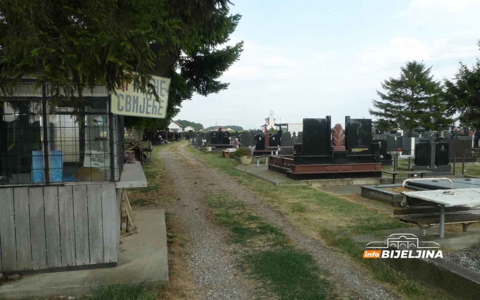 DANAS ZIMSKE ZADUŠNICE Vjernici obilježavaju poseban dan sjećanja na preminule