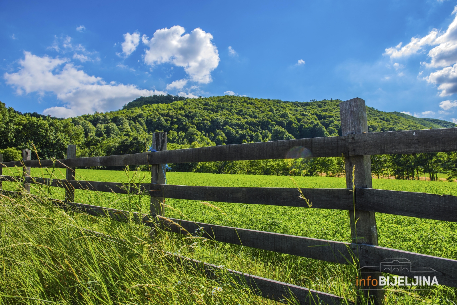 Kakvo nas vrijeme očekuje narednih dana