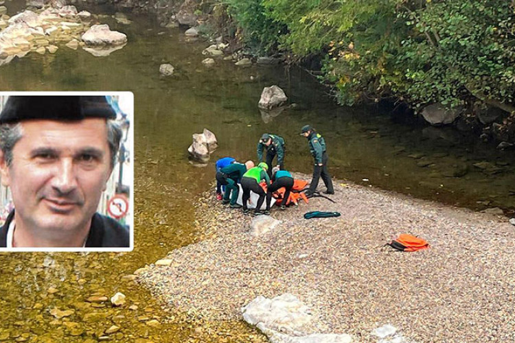 Tijelo Srbina izvučeno iz rijeke u Španiji