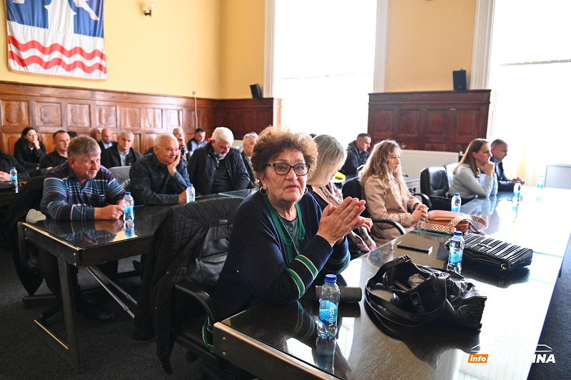 Udruženjima građana u Bijeljini ove godine 173.000 KM (FOTO)