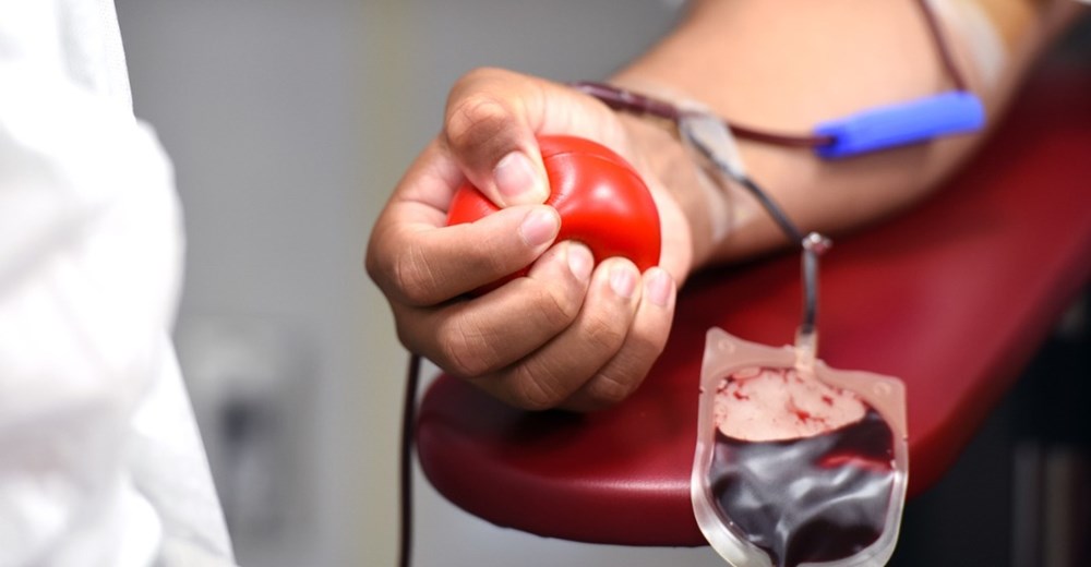 Simić: Ove godine prikupljeno oko 1.000 doza krvi