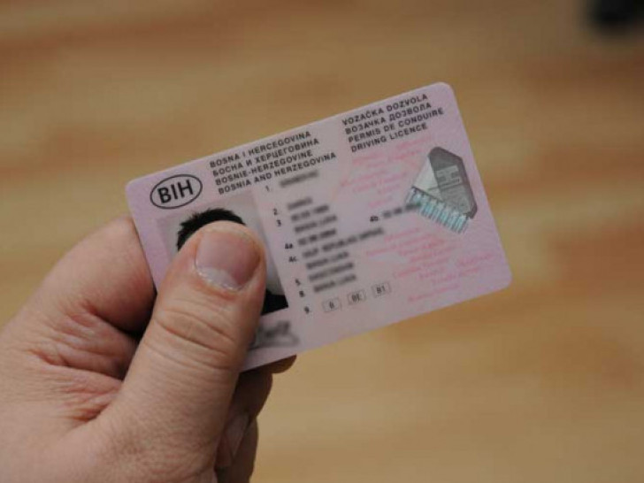 Vozačke dozvole iz BiH važiće u Emiratima