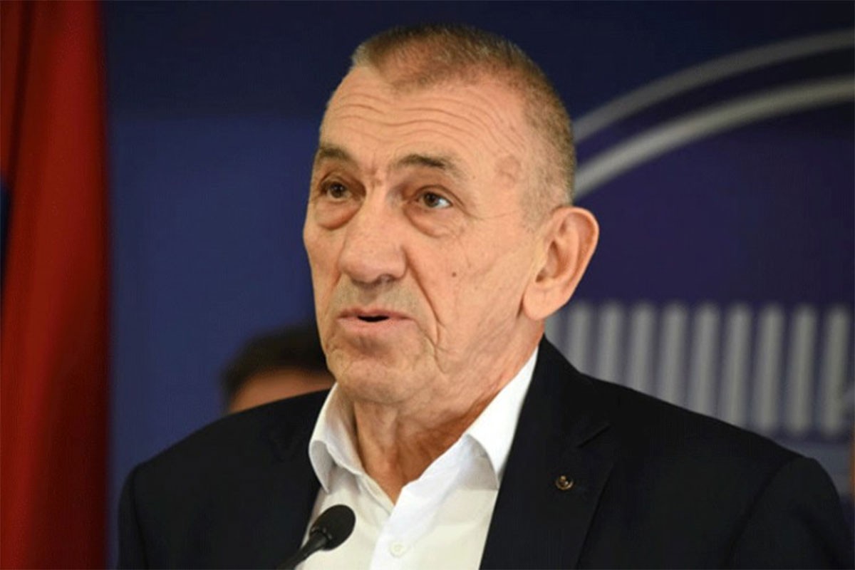 Predsjednik BORS o obilježavanju Dana Republike: Srbi imaju vječni zavjet da slave Srpsku