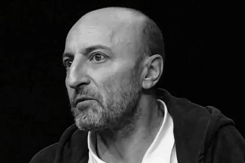 Preminuo bh. glumac Saša Petrović