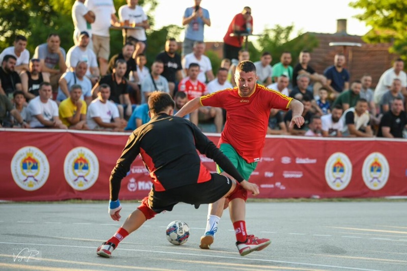 Završena osma BUM ljetna liga – sjajna atmosfera, pune tribine i fudbal za pamćenje