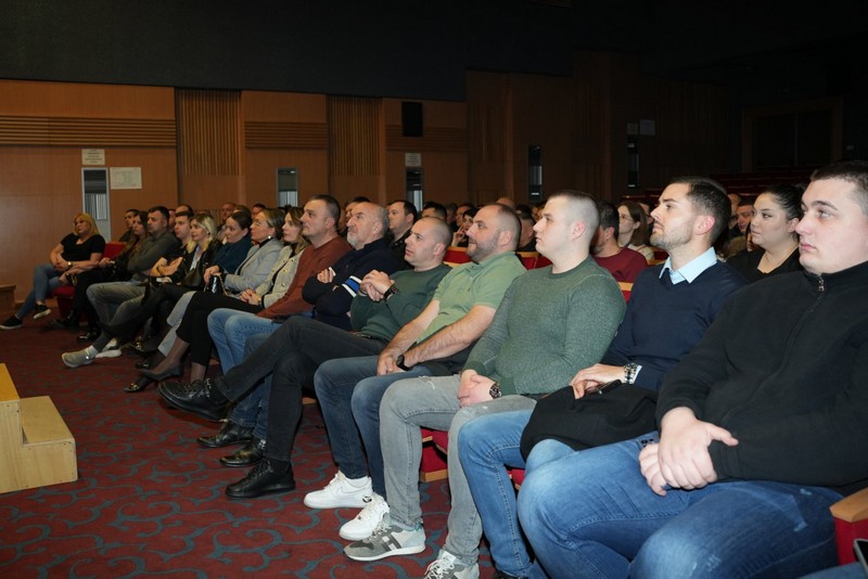 GrO Ujedinjene Srpske Bijeljina: Akcenat na rješavanju problema u mjesnim zajednicama 