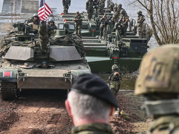 Tramp mijenja NATO iz temelja: Amerika se povlači iz Evrope, Balkan pred novim bezbjednosnim pritiscima
