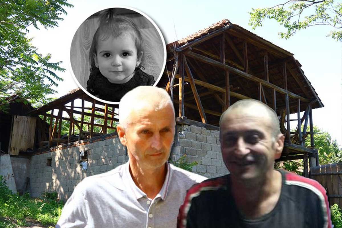 Dankin djed dobio strašnu poruku od oca Dejana Dragijevića (FOTO)