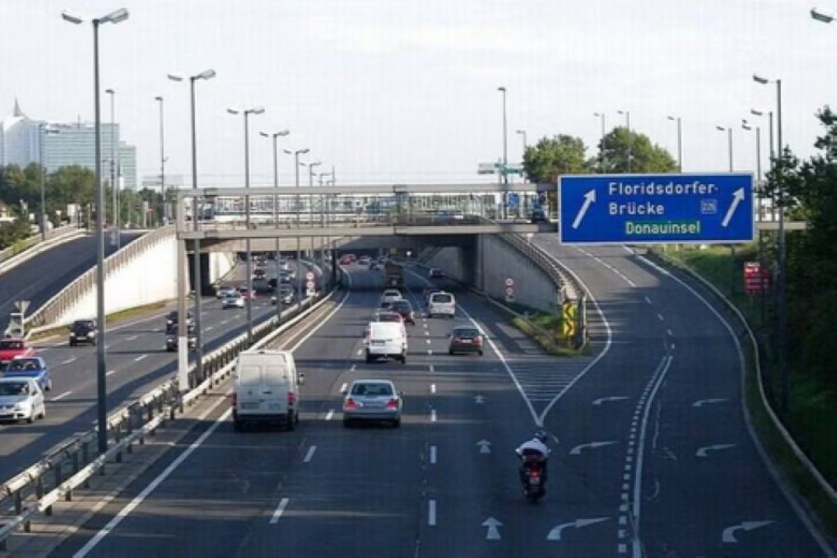 Scena kao iz filma: Balkanska banda nadmudrila austrijsku policiju