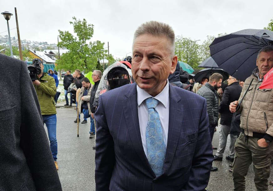 Bubić poručio imaju spreman zahtjev u slučaju da bude prihvaćena potjernica