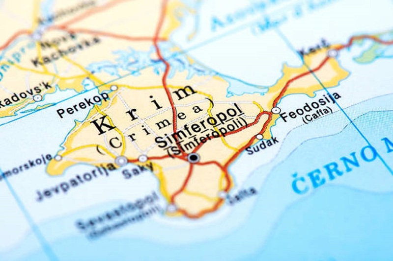 Šta će se desiti ako Tramp prizna Krim kao ruski?