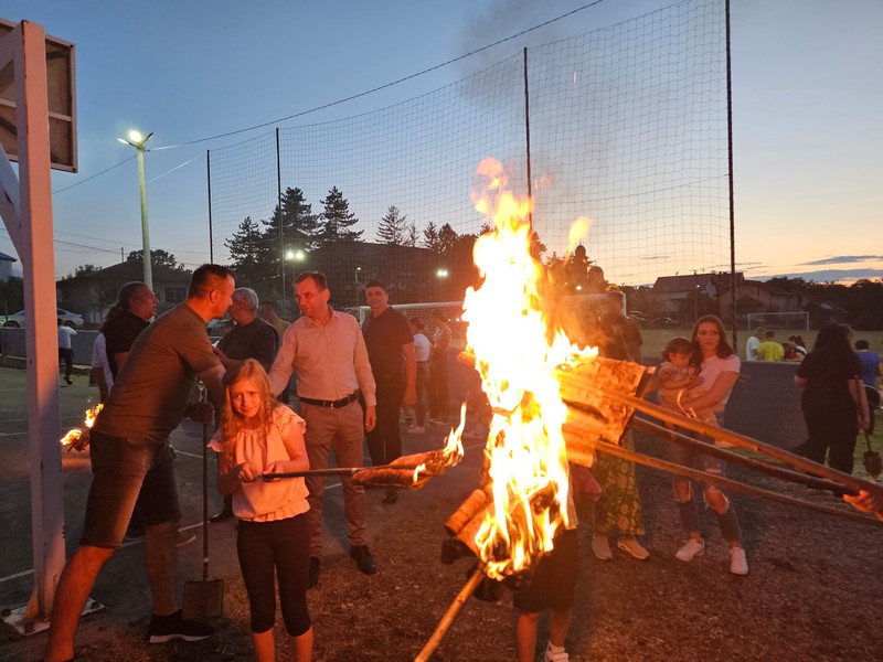 Božićni intervju načelnika Ugljevika: Godina poštenog rada, brige za ljude i temelja za sigurniju budućnost
