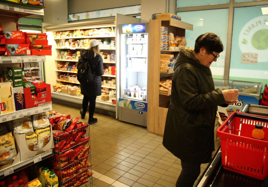 Kazne ne piju vode: Bahatim trgovcima jedino katanac staje u kraj