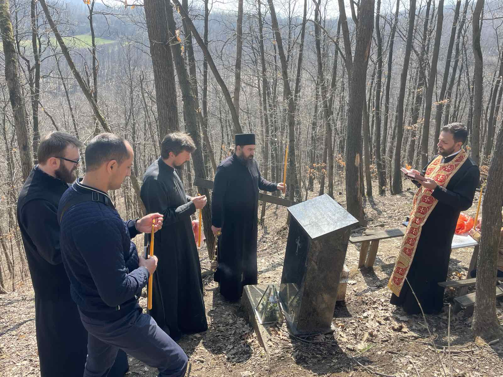Pomen srpskom pilotu Zoranu Radosavljeviću 