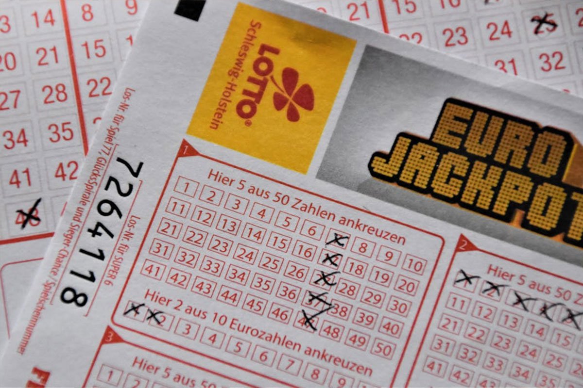 Misteriozni dobitnik 15,3 miliona evra konačno otkriven: Objasnio zašto se nije javio ranije