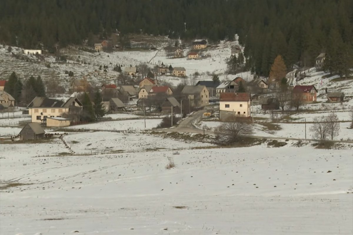 Mještani Korićana složno bojkotovali izbore: Tišina jača od slogana