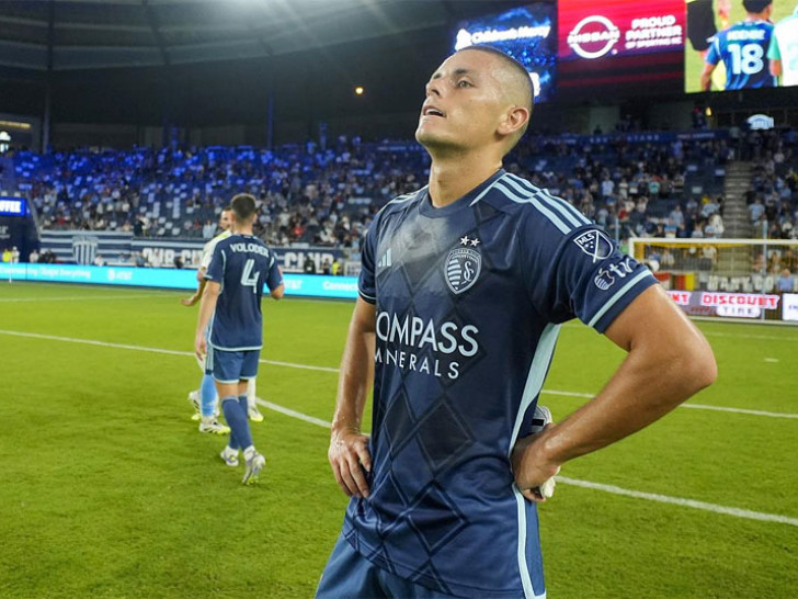 Gol Joveljića nedovoljan za pobjedu Sportinga nad Ostinom