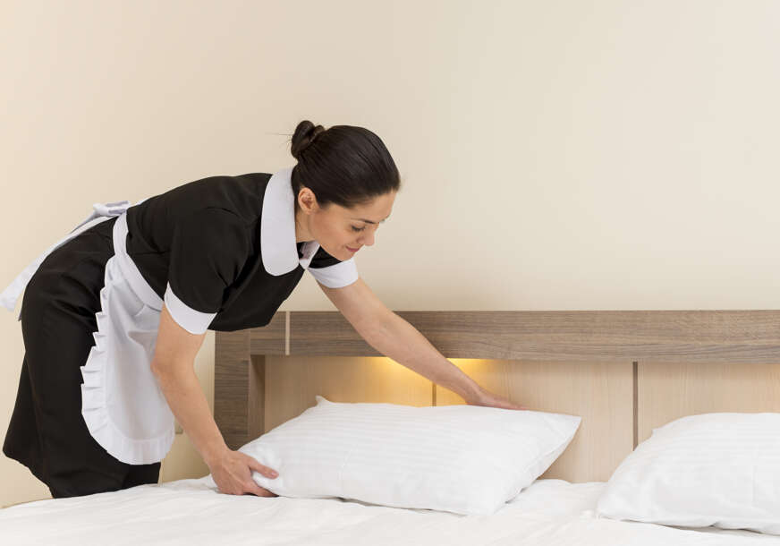 Inspekcija u Austriji izrekla gazdarici hotela kaznu od 2.200 evra