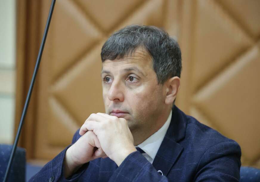 Vukanović zvanično predložen za ministra bezbjednosti BiH