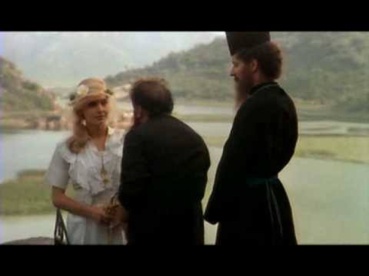 Premijerno prikazana restaurisana verzija filma