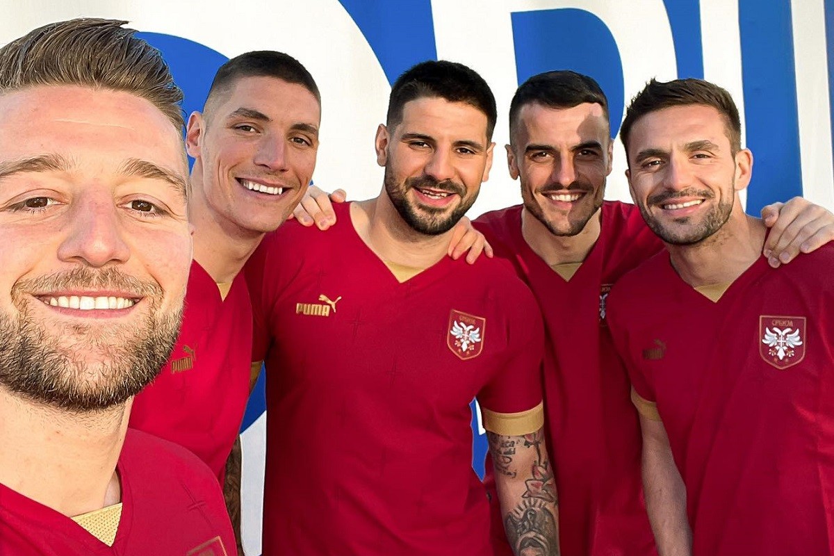 BBC prognozira: Srbija će pobijediti Švajcarsku (FOTO)